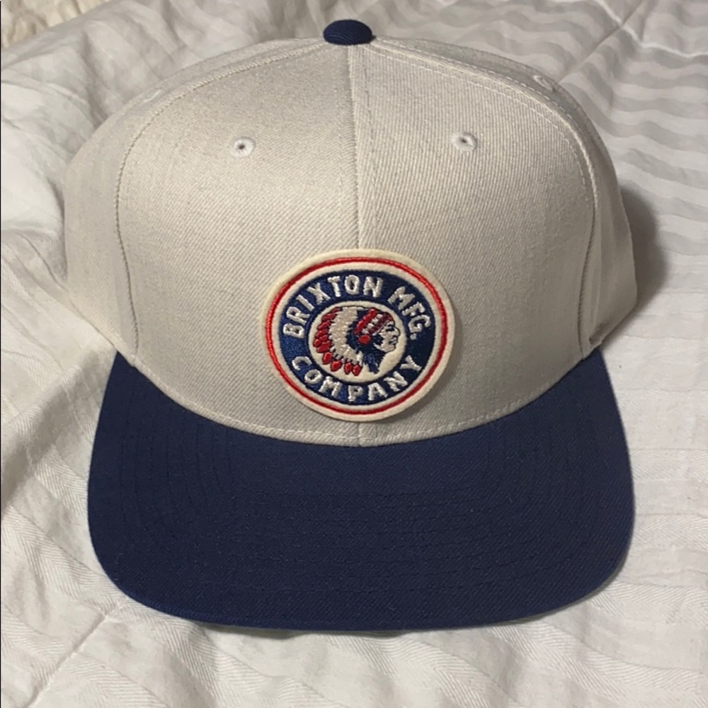 Brixton Hat